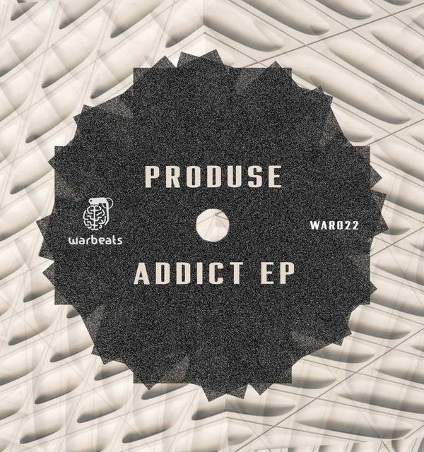 Addict EP — Produse