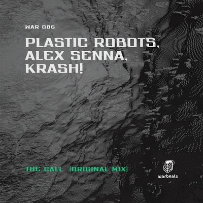 Cover art on Warbeats Records