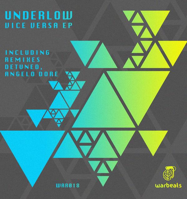 Vice Versa EP — Underlow