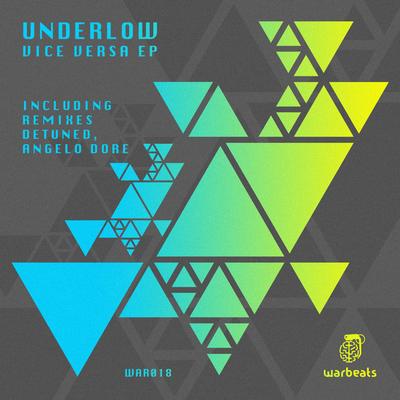 Vice Versa (Detuned & Angelo Dore Remix) — Angelo Dore — track cover art on Warbeats Records