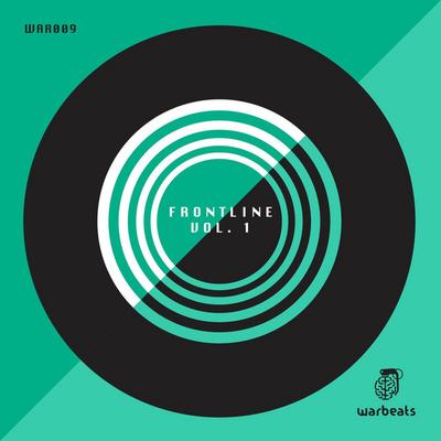 Low — Detuned — track cover art on Warbeats Records