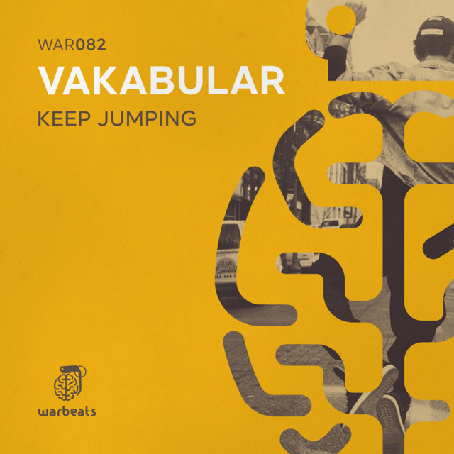 Keep Jumping — Vakabular