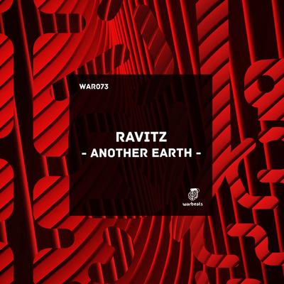 Cover art on Warbeats Records