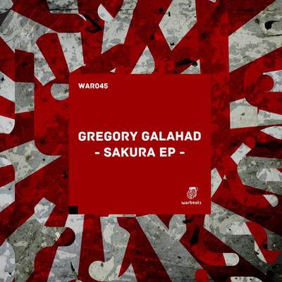 Cover art on Warbeats Records