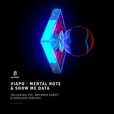 Mental Note (Avocado Remix) — Avocado — track cover art on Warbeats Records