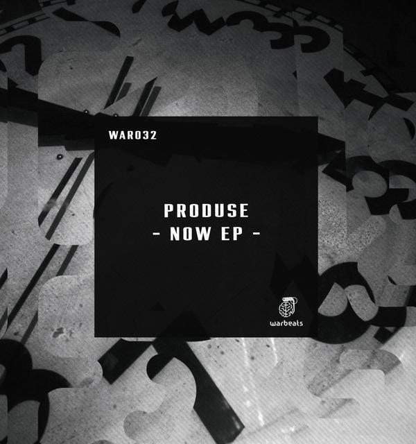 Now EP — Produse