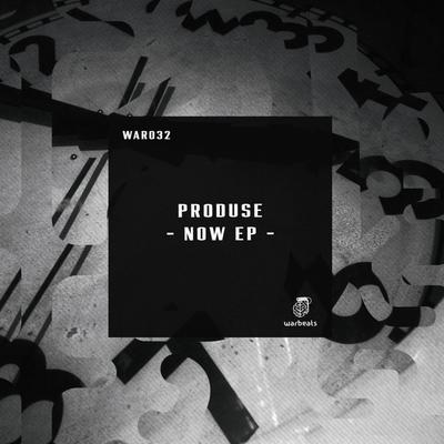 Cover art on Warbeats Records