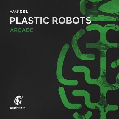 Cover art on Warbeats Records