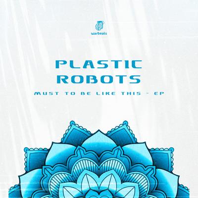 Cover art on Warbeats Records