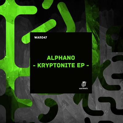 Cover art on Warbeats Records