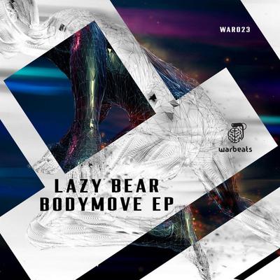 Cover art on Warbeats Records
