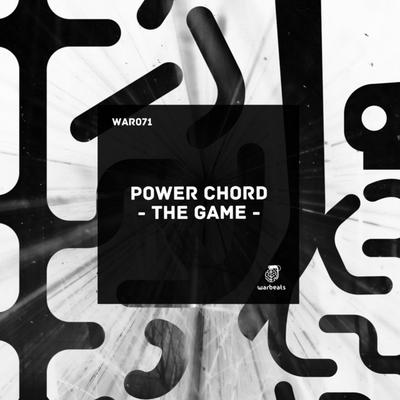 Cover art on Warbeats Records