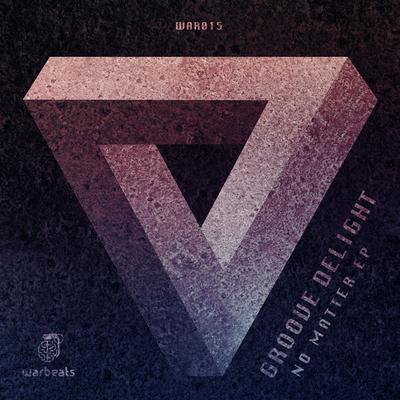 Cover art on Warbeats Records