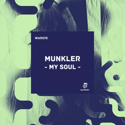 Cover art on Warbeats Records