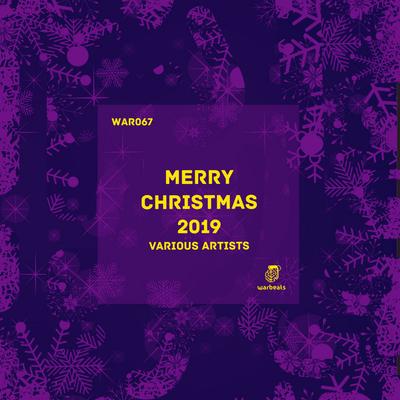 What a Mess! — Munkler — track cover art on Warbeats Records