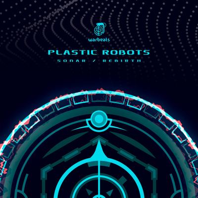 Cover art on Warbeats Records