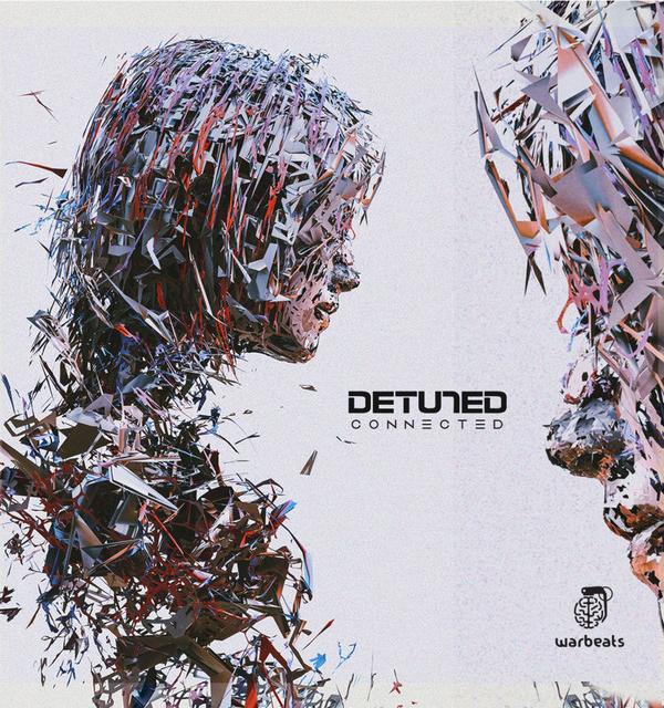 Connected — Detuned