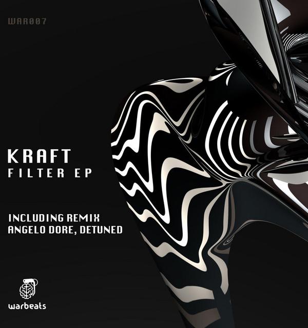 Filter EP — Kraft