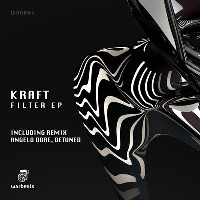 Dance (Angelo Dore & Detuned Remix) — Angelo Dore — track cover art on Warbeats Records