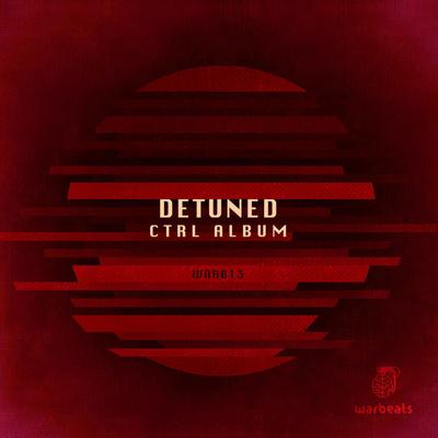 Cover art on Warbeats Records