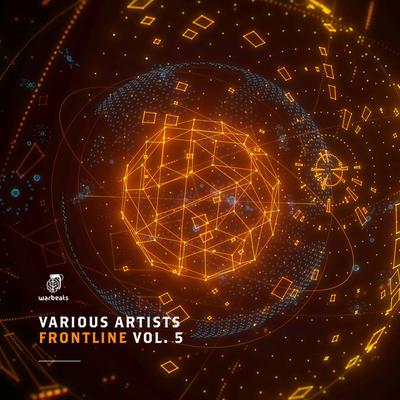Low Dance — Matija — track cover art on Warbeats Records