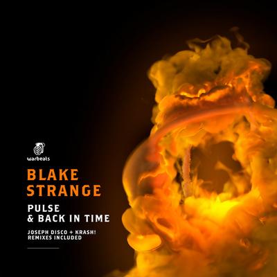 Pulse (KRASH! Remix) — Krash! — track cover art on Warbeats Records