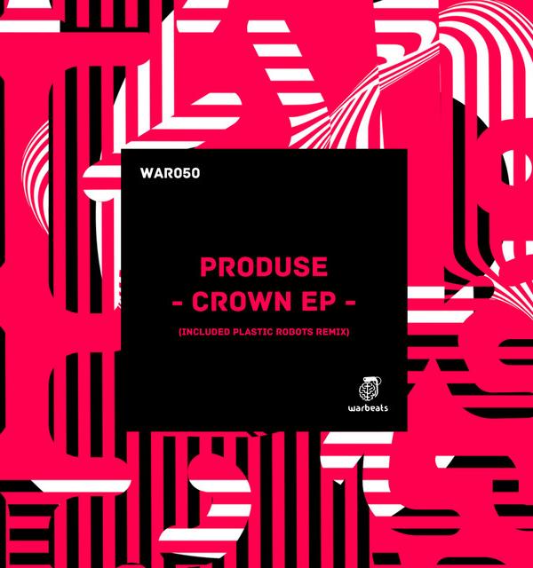 Crown EP — Produse
