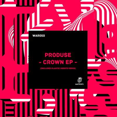 Corpus (Plastic Robots Remix) — Produse — track cover art on Warbeats Records