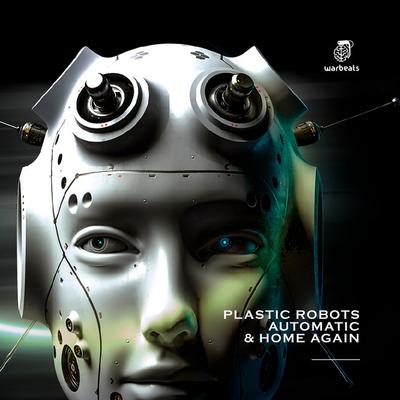 Cover art on Warbeats Records