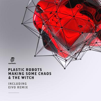 Making Some Chaos (Eivo Remix) — Eivo — track cover art on Warbeats Records