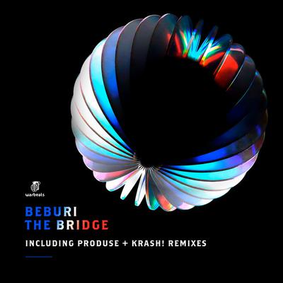 The Bridge (KRASH! Remix) — Krash! — track cover art on Warbeats Records