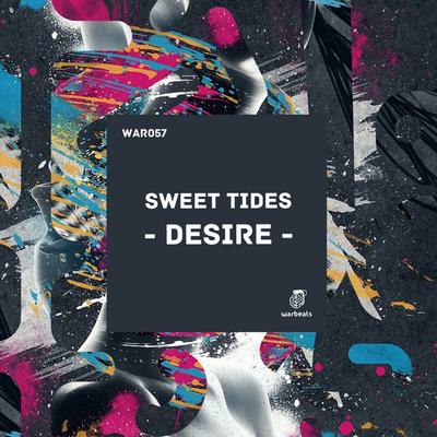 Cover art on Warbeats Records
