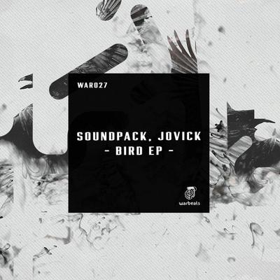 Bird — Jovick — track cover art on Warbeats Records