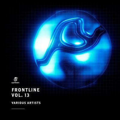Different — Gameirox — track cover art on Warbeats Records