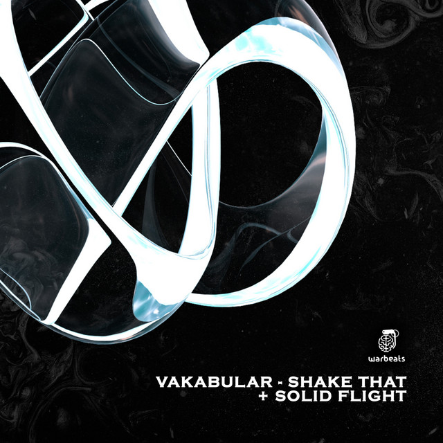 Shake That + Solid Flight — Vakabular