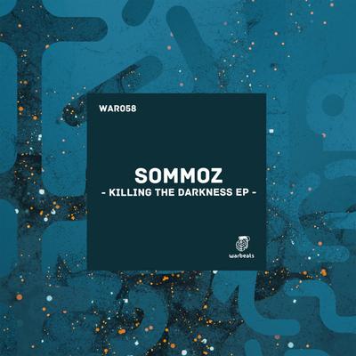 Cover art on Warbeats Records