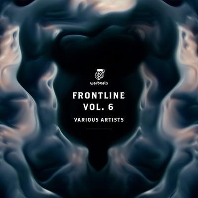 Cover art on Warbeats Records