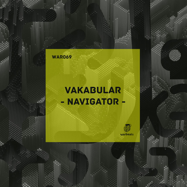 Navigator — Vakabular