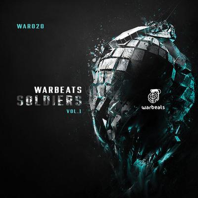 Control — Doult — track cover art on Warbeats Records