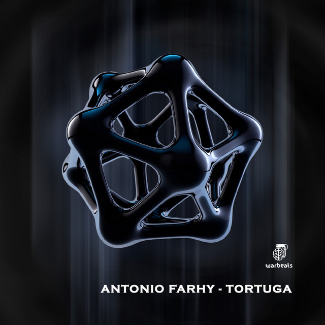 Tortuga — Antonio Farhy