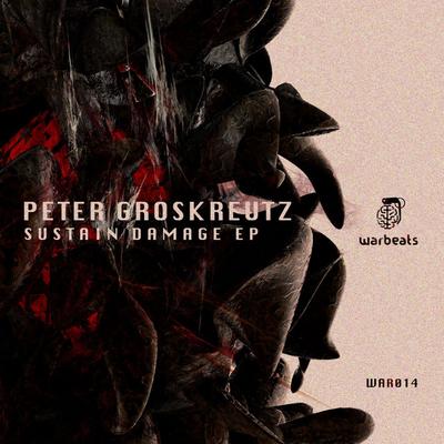 Cover art on Warbeats Records