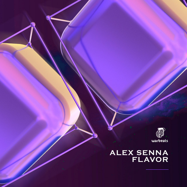 Flavor — Alex Senna
