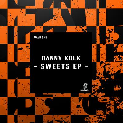 Cover art on Warbeats Records