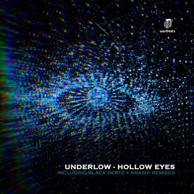 Hollow Eyes (KRASH! Remix [ ]) — Krash! — track cover art on Warbeats Records