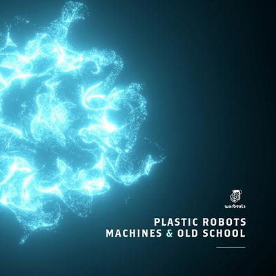 Cover art on Warbeats Records