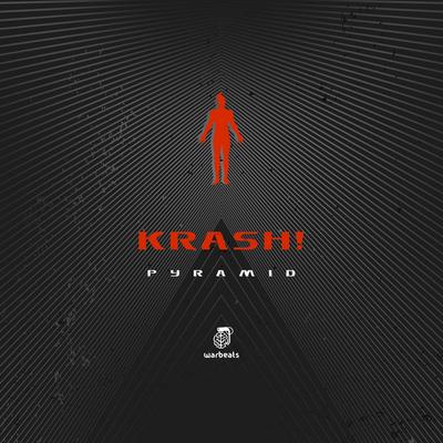 Cover art on Warbeats Records