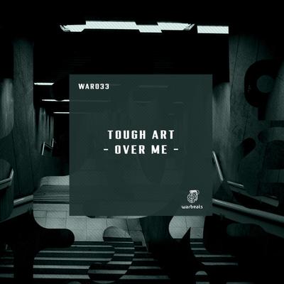 Cover art on Warbeats Records