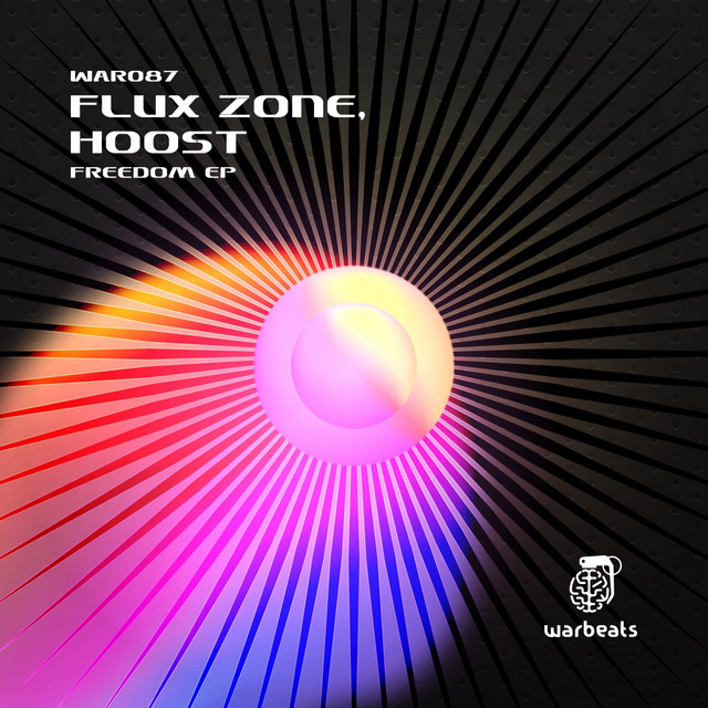 Freedom — Flux Zone, Hoost