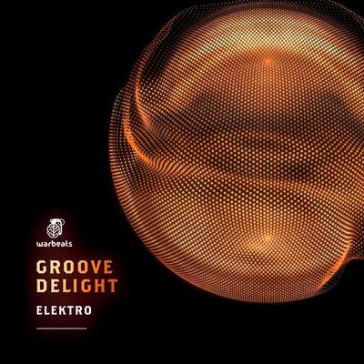 Elektro (FlexB Remix) — FlexB — track cover art on Warbeats Records