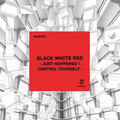 Cover art on Warbeats Records